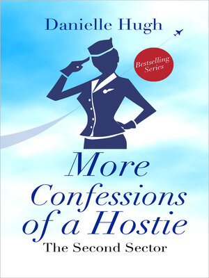 cover image of More Confessions of a Hostie